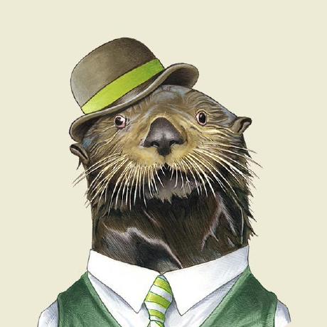 Otters Dev Github - Stunning 4K Mountain Backgrounds | Free Download