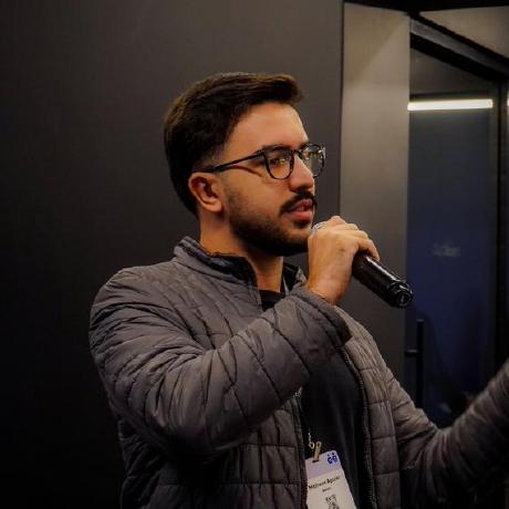 Mathvidal Matheus Moreira Vidal Github - Best Mountain Patterns in Desktop