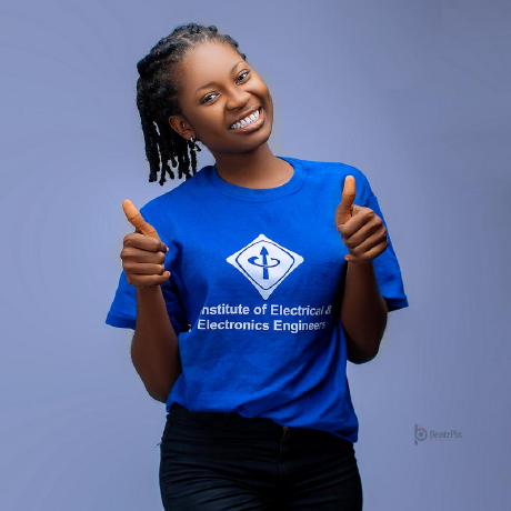 Jennifer Tech Chioma Jennifer Github - Best Gradient Arts in Desktop