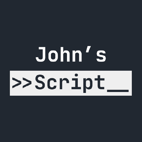 John Script Github - Dark Illustrations - Creative Ultra HD Collection