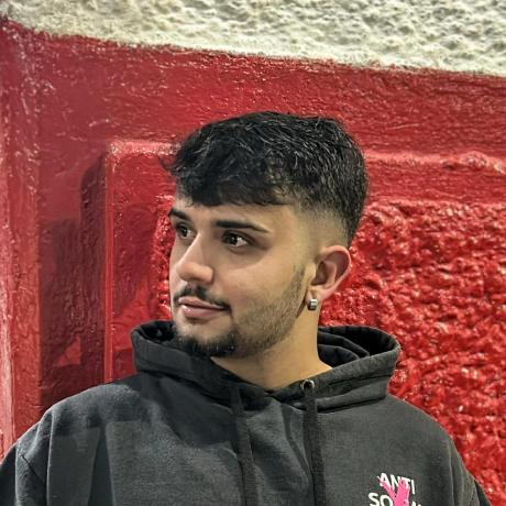 Jotavs João Victor De Souza Github