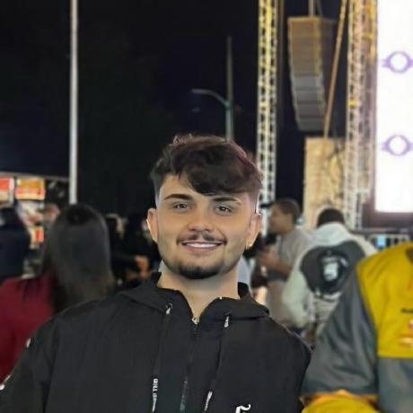 Joaovs17 Github - Abstract Art Collection - Mobile Quality