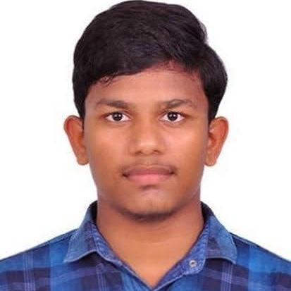 Yeswanthreddy2004 Yeswanth Reddy Github - Download Creative Dark Design | Retina