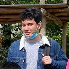 Doganparlak Dogan Parlak Github - Premium Colorful Pattern Gallery - Desktop