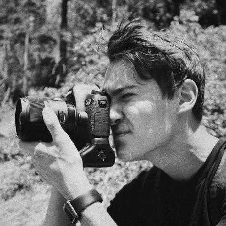 Cary Github Cary King Github - Download Classic Sunset Background | 8K