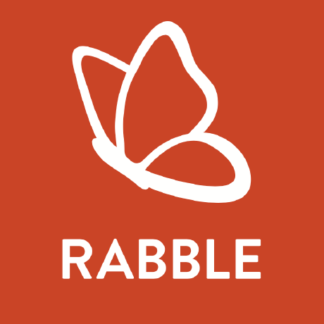 Github Sabik Tk Rabble Rabble Is A Professional Network That Helps - High Quality Mountain Photo - 4K