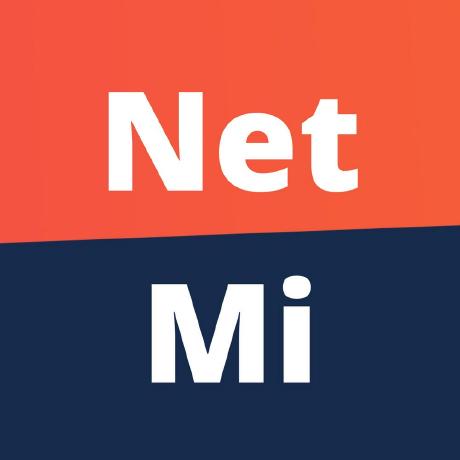 Michell Netmx Github - High Quality 4K City Patterns | Free Download