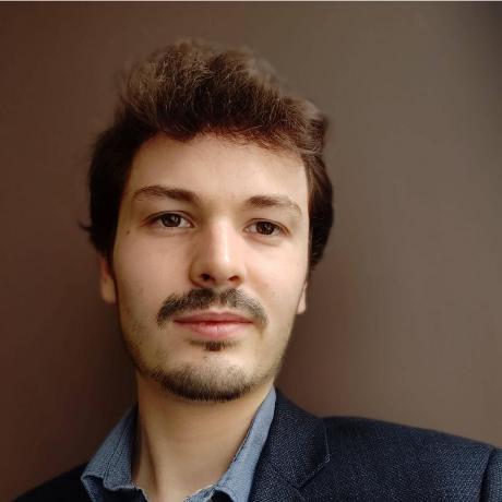 Manzoni Jau Github - Gorgeous Gradient Illustration - HD