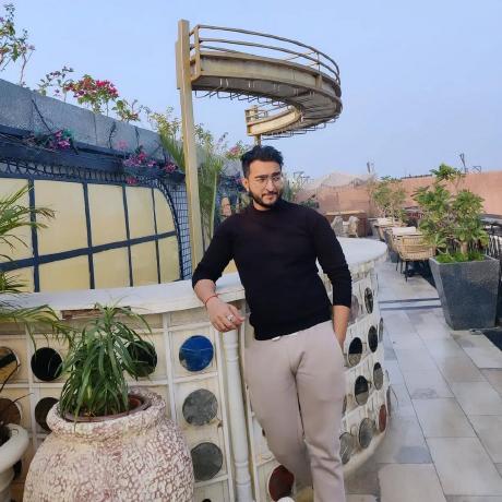 Manisso Manis Djemmane Github - Colorful Art Collection - 8K Quality