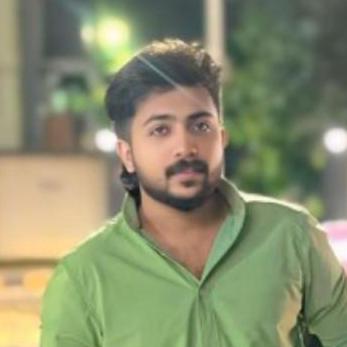 Sanjukj36 Sanju K Joseph Github