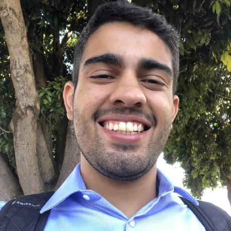 Gabrielmottadev Gabriel Motta Github - Best Gradient Patterns in 8K