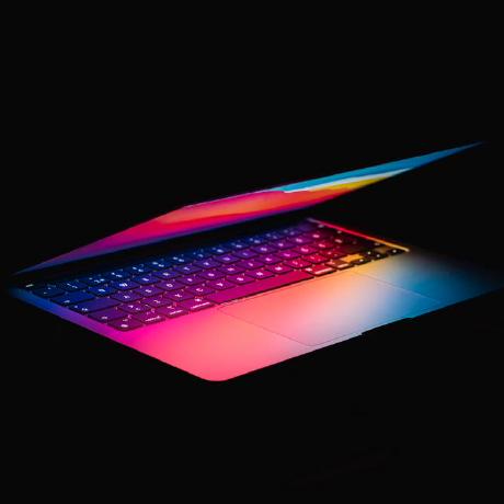 Antrmn Antonio Romano Github - 4K Space Textures for Desktop