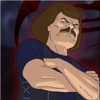 Daniel Scott Raynsford Demo Org Github - Mobile Dark Photos for Desktop