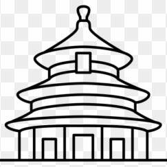 Github Izzatulloakhmadov Pagoda - Download Professional Mountain Pattern | Mobile