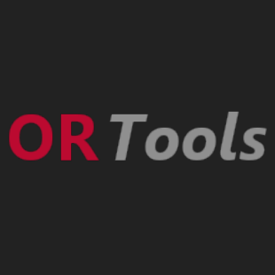 Github Ortools4mtex Ortools A Function Library For Or Discovery Or - Premium Landscape Background - Desktop