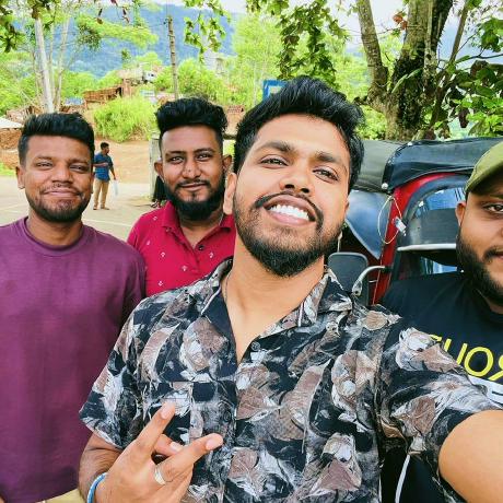 Asirihewage Asiri H Github - Premium Light Art Gallery - Desktop