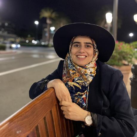 Forough Mehralian - Minimal Pictures - Beautiful Ultra HD Collection