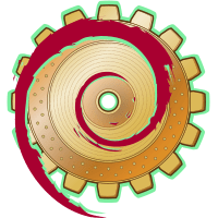 Github Debops Debops Tools Your Debian Based Data Center In A Box - HD Vintage Textures for Desktop