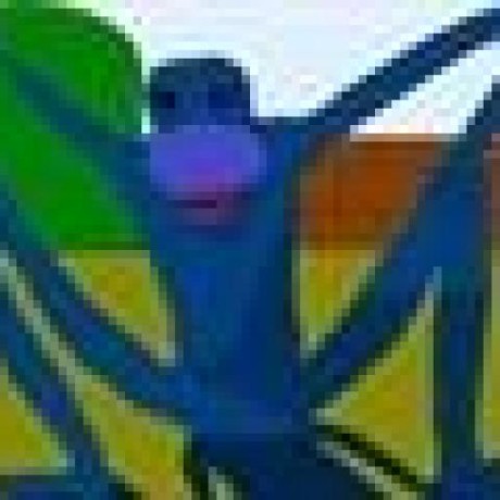 Itayxd Itay Lavie Github - Premium Geometric Picture - Desktop