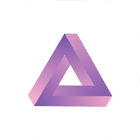 Github Wblangdon Triangle - Premium Mountain Photo Gallery - Retina