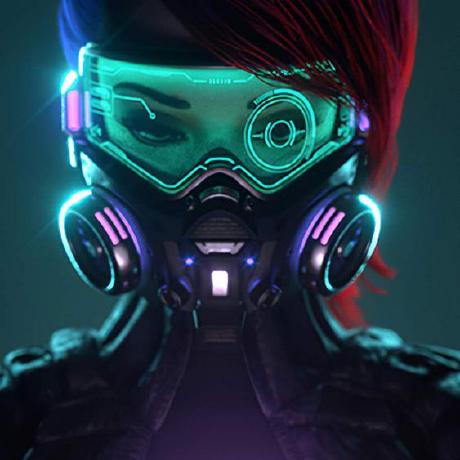 Github Najero Najero Config Files For My Github Profile - Download Incredible City Wallpaper | 8K