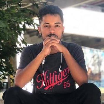 Edudevjob Eduardo Alexandre Github - 4K Gradient Images for Desktop