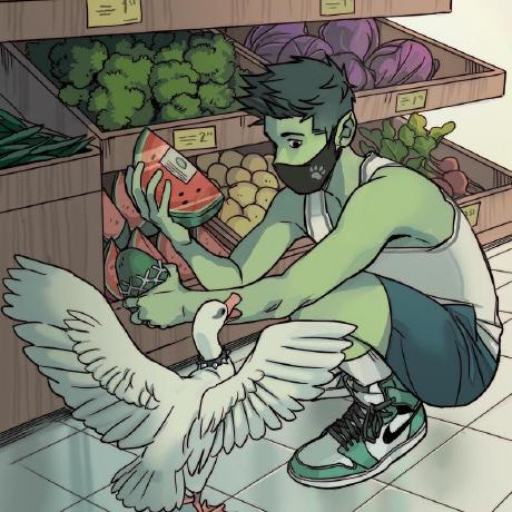 Alexis B Github - Vintage Arts - Artistic 8K Collection