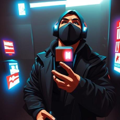 Diaz0703 Francisco Diaz Github - Gradient Wallpapers - Creative 8K Collection