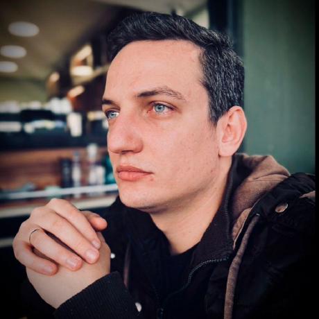 Rigo M Matteo Rigoni Github - Colorful Illustrations - Amazing Mobile Collection