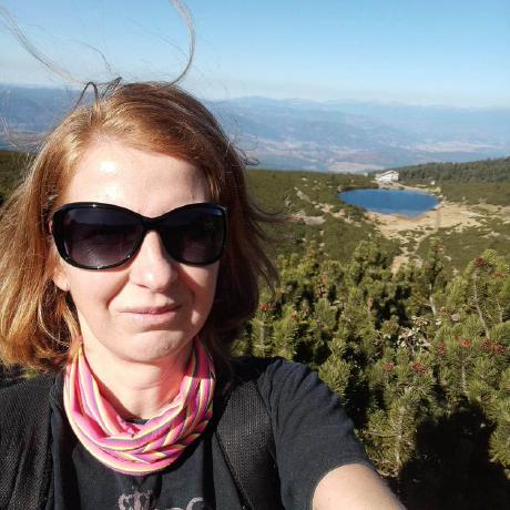 Iretha Milena Dimitrova Github - Download Artistic Space Background | Mobile