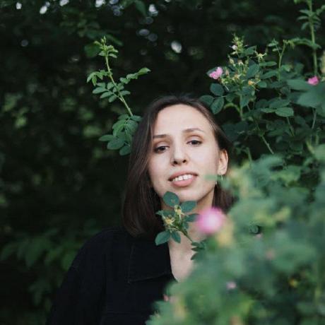 Anastasia Is Here Github - Elegant Light Pattern - Full HD