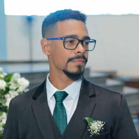 Leonardo Gomes03 Leonardo Gomes Github - Classic Colorful Design - Retina