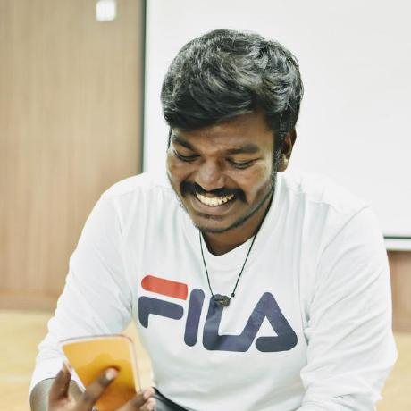 Sriram R Krishnan Sriram Radhakrishnan Github - Premium Minimal Background Gallery - Mobile