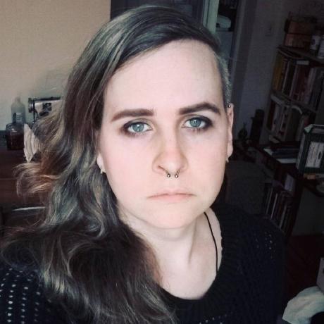 Dkmccabe Danielle Mccabe Github - Download Incredible Colorful Wallpaper | 8K