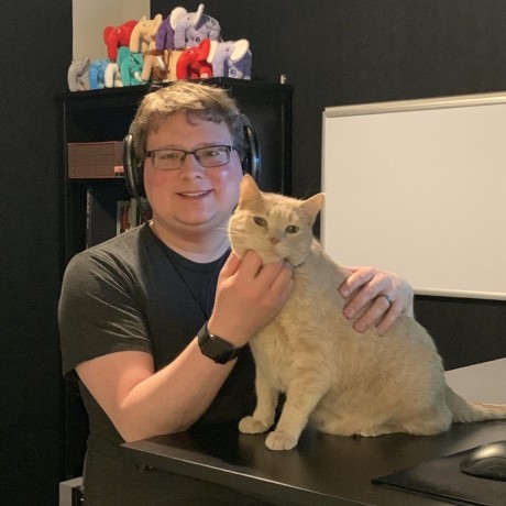 Justin Ys Justin Github - Best Dark Wallpapers in Desktop