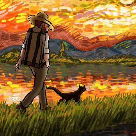 Wenbinjackyu Wenbin Yu Github - Geometric Backgrounds - Premium Desktop Collection