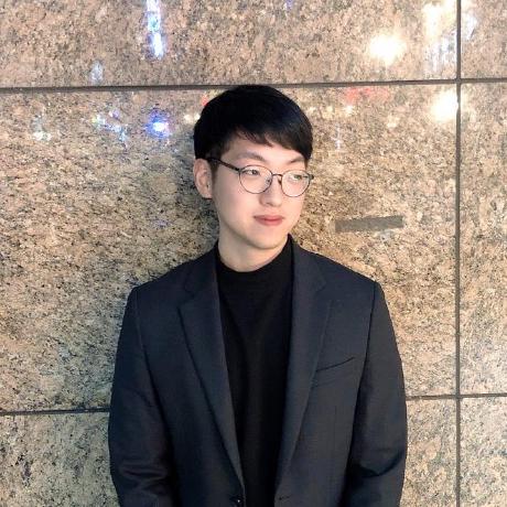 Jarijam Jeongwon Lee Github