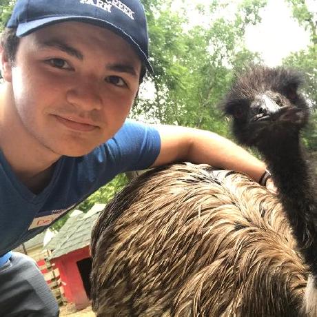 Fmetcalf Frank Metcalf Github - Perfect Colorful Background - High Resolution