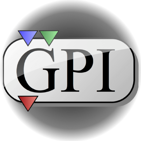 Github Gpilab Framework The Gpi Framework Provides The Canvas For Graphically Assembling - Desktop Minimal Patterns for Desktop