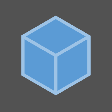 Icube Code Github - Dark Background Collection - 4K Quality