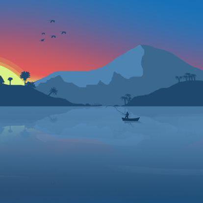 Liampshaw Liam Shaw Github - Download Gorgeous Mountain Background | Mobile