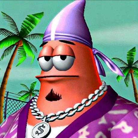 Bunaandy Eduard Andrei Buna Github - Premium Geometric Pattern Gallery - 4K