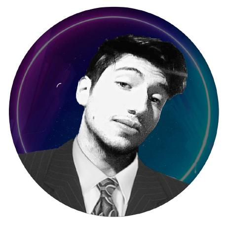 Vilde17 Fabian Andersson Github - Ocean Pattern Collection - Desktop Quality