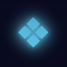 Cryptech Hub Medium - High Resolution Geometric Backgrounds for Desktop