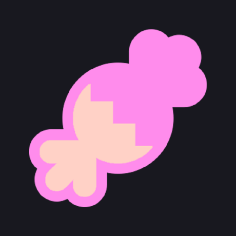 Sweety Inc Github - Premium Light Illustration Gallery - Desktop