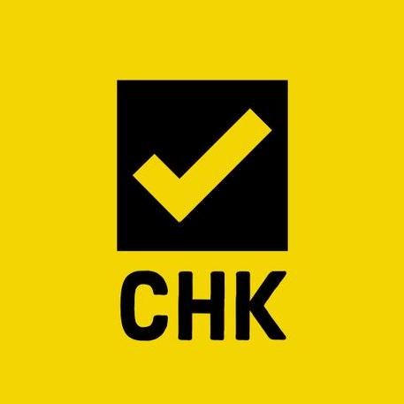 Welcome Chkware - Premium Dark Picture Gallery - Full HD