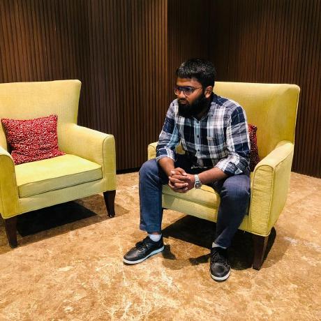 Mhmd Azeez Muhammad Azeez Github - Best Minimal Illustrations in 4K