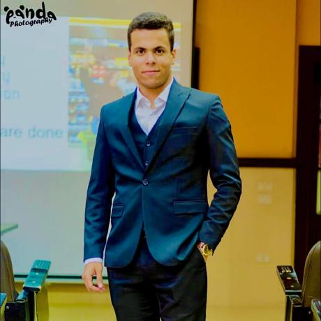 Subnader Nader Elsharkawy Github - Minimal Design Collection - Desktop Quality