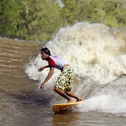 Pororoca Limited Github - Incredible Light Wallpaper - HD