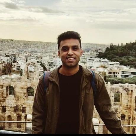 Srikrish010697 Srikrishna Iyer Github - Abstract Photo Collection - Retina Quality